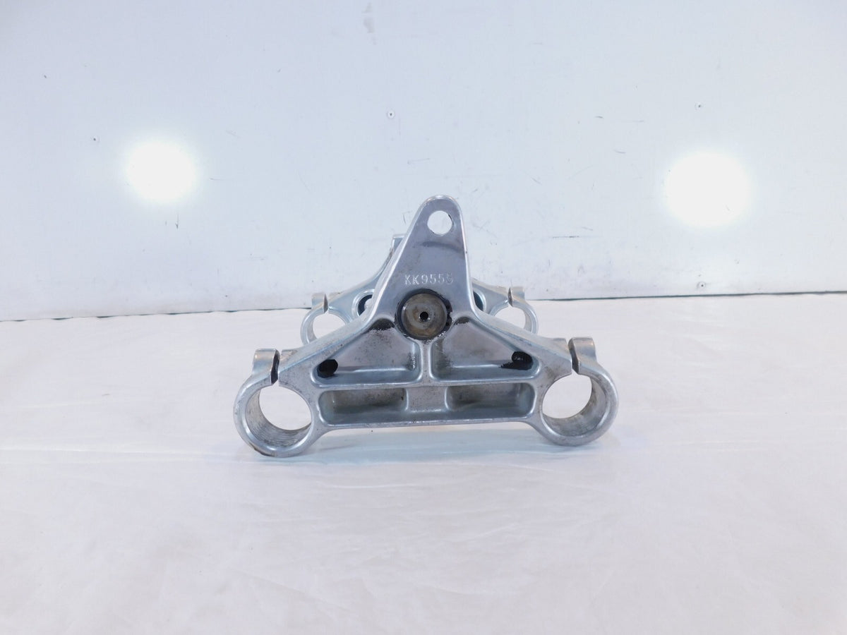 Harley Davidson Sportster 883 & 1200 Top Bottom Fork Triple Tree & Steering Stem - C3 Cycle
