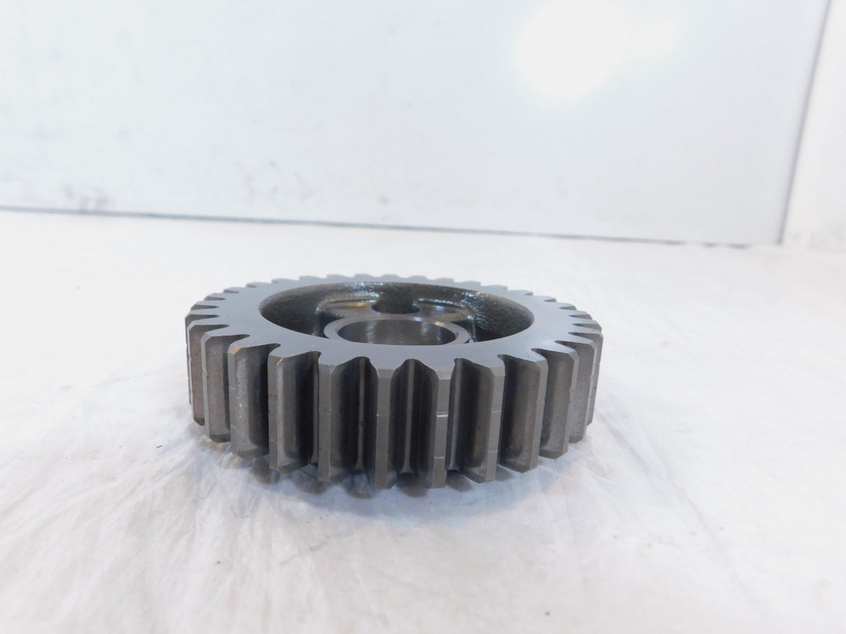 Honda Shadow VT1100 Aero & Sabre 1100 Cross Damper Shaft Differential Gear - C3 Cycle