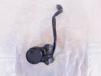 Harley Davidson Sportster 883 & 1200 Black Speedometer Bracket & Odometer - C3 Cycle