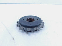 Honda VF500 Magna V30 & Interceptor 500 Front Engine Motor Drive Sprocket Gear - C3 Cycle