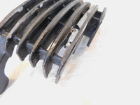 Honda VT1100 Sabre & Aero Shadow 1100 Front Right Cylinder Head Cover Fins - C3 Cycle