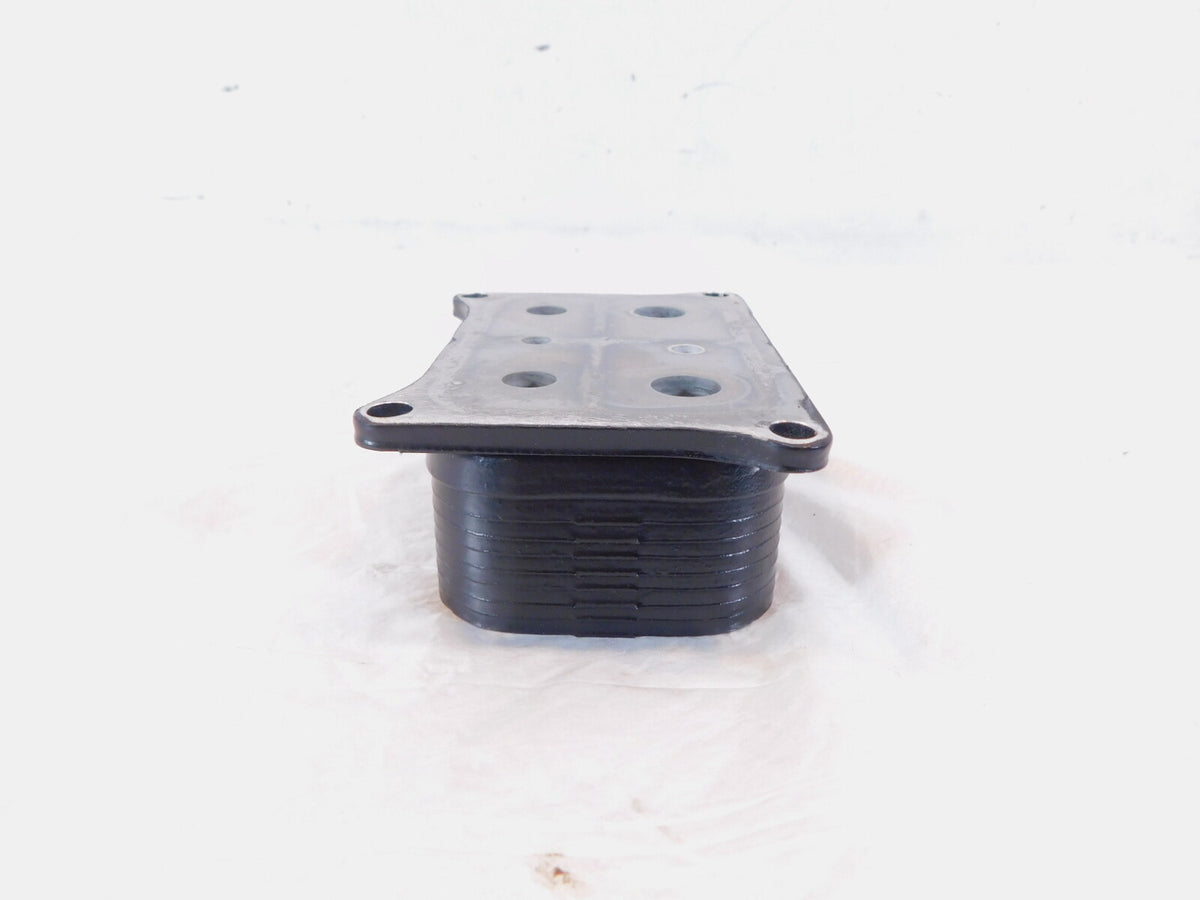 BMW F750GS F850GS ADV & F900 F900R F900XR Motor Engine Oil Cooler Heat Exchanger - C3 Cycle