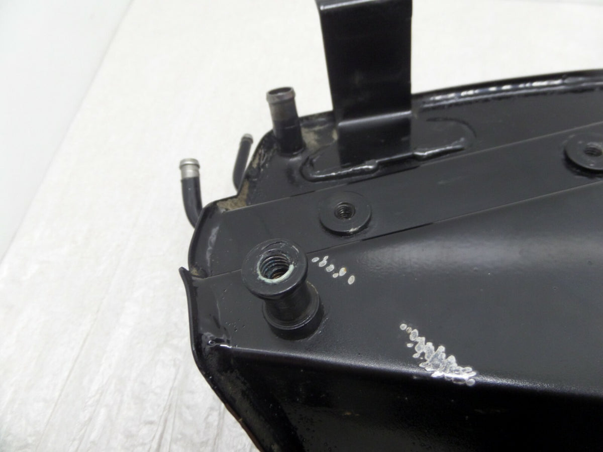 62888-99 Harley Davidson Sportster 1200 & 883 Motor Oil Reservoir Tank Bag - C3 Cycle