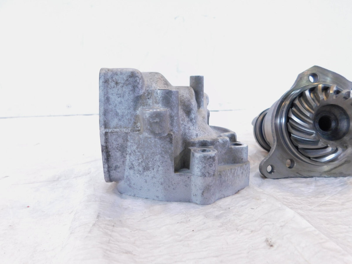 86-87 Honda VT700 VT700C Shadow 700 Rear Differential Final Drive Cross Shaft - C3 Cycle