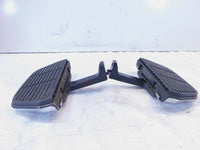 Harley Davidson Road King Electra Glide Passenger Footboard Floorboard & Bracket