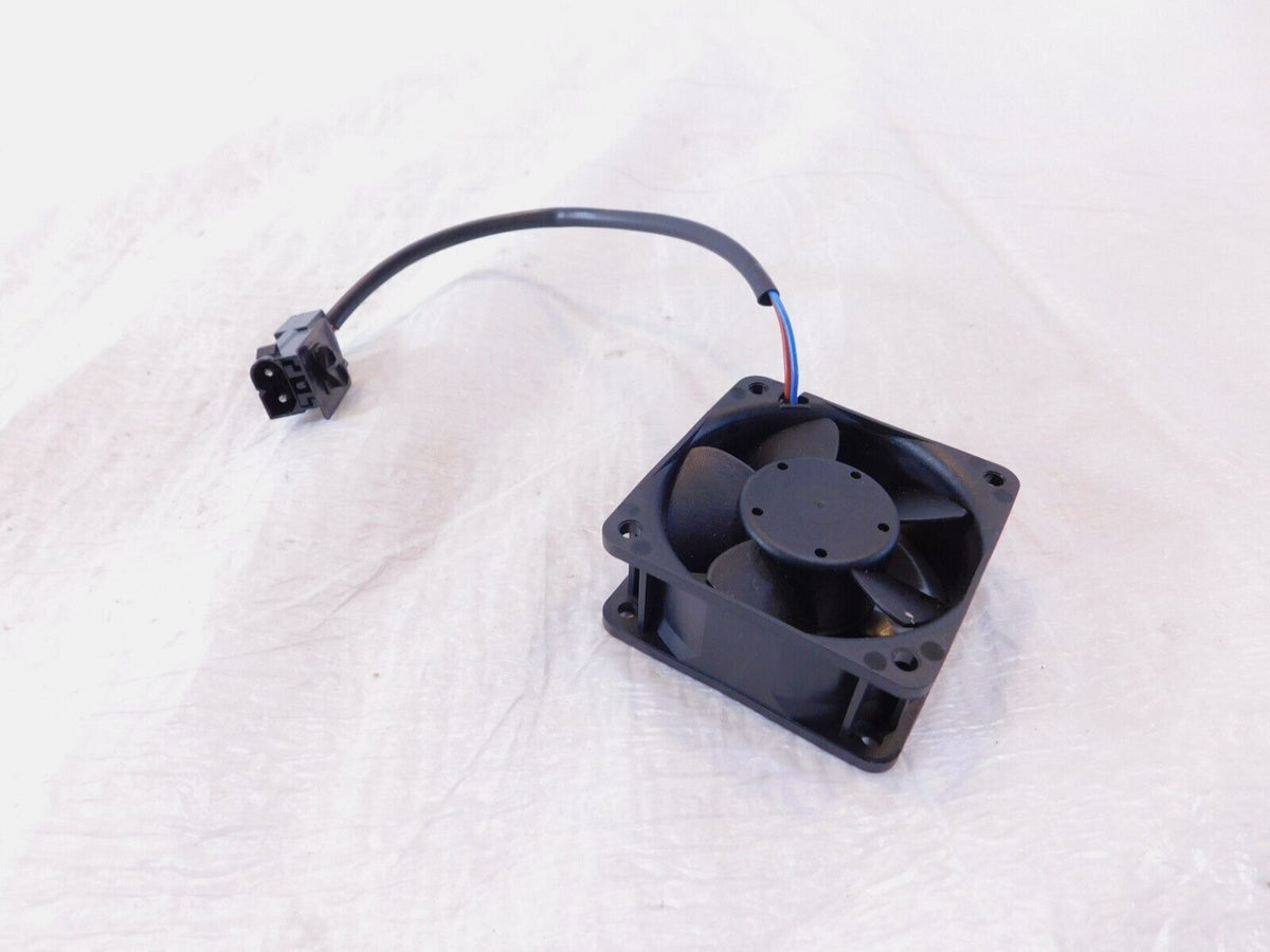 2005-2009 BMW R900RT R1200RT R1200CL Radio Unit Partition Box Cooling Fan Blower - C3 Cycle