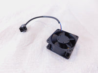 2005-2009 BMW R900RT R1200RT R1200CL Radio Unit Partition Box Cooling Fan Blower - C3 Cycle