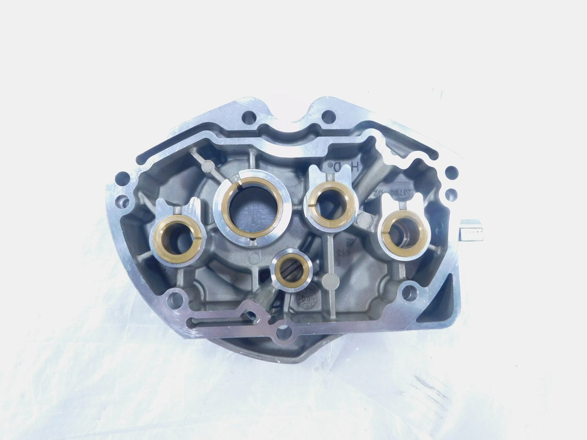 2004-2007 Buell XB XB12 Firebolt Lightning Right Engine Cam Gear Camshaft Cover - C3 Cycle