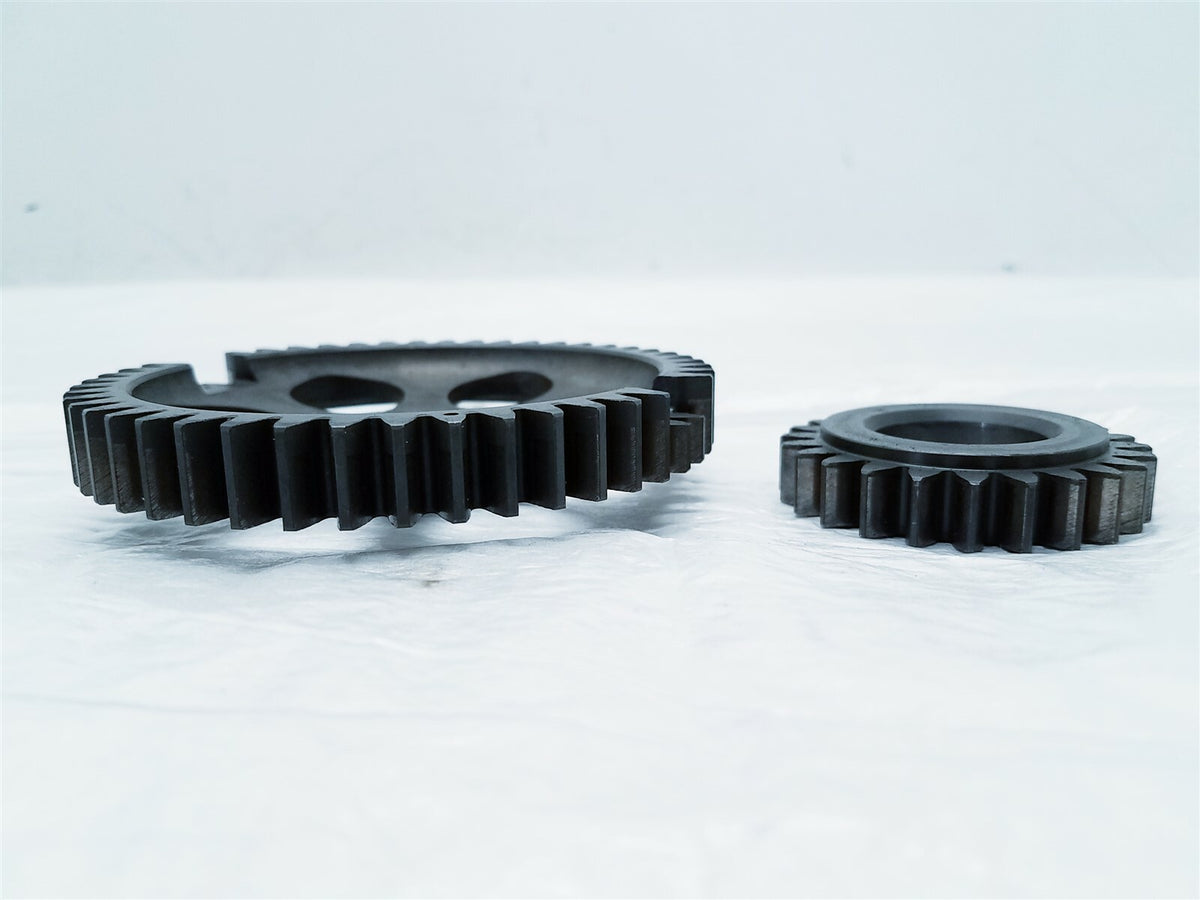 Ducati SuperSport & Hypermotard 939 Multistrada Layshaft Timing Gear Gears Set - C3 Cycle
