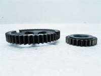 Ducati SuperSport & Hypermotard 939 Multistrada Layshaft Timing Gear Gears Set - C3 Cycle