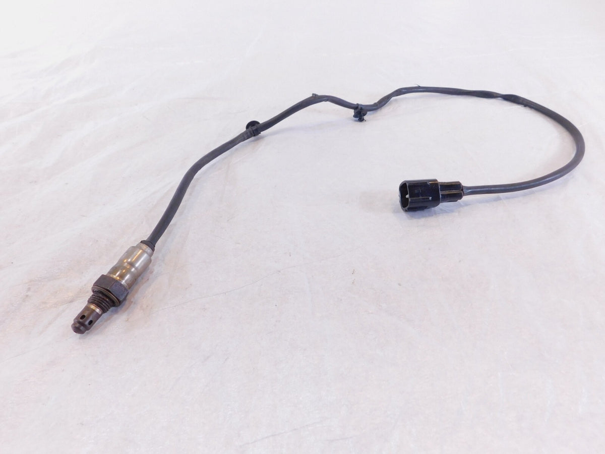 2018-2020 Kawasaki Ninja H2 SX SE ZX1002 Exhaust Muffler Oxygen O2 Lambda Sensor - C3 Cycle