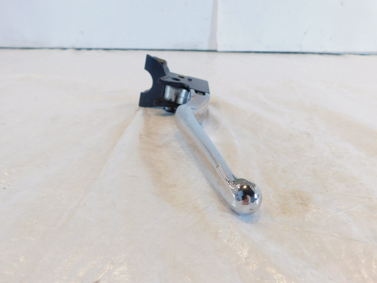 Harley Shovelhead & Evo Touring Electra Glide Softail & FXR Clutch Lever Bracket - C3 Cycle