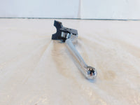 Harley Shovelhead & Evo Touring Electra Glide Softail & FXR Clutch Lever Bracket - C3 Cycle
