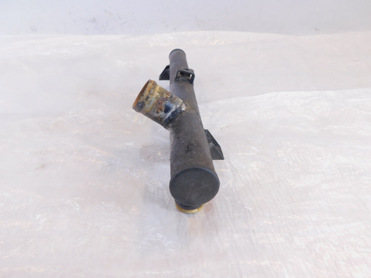 1986-2006 Kawasaki Concours 1000 ZG1000 & Eliminator Radiator Pipe 39192-1029 - C3 Cycle