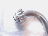 1983 83 Honda GL650 Silverwing 650 Rear Left Side Exhaust Header Pipe - C3 Cycle