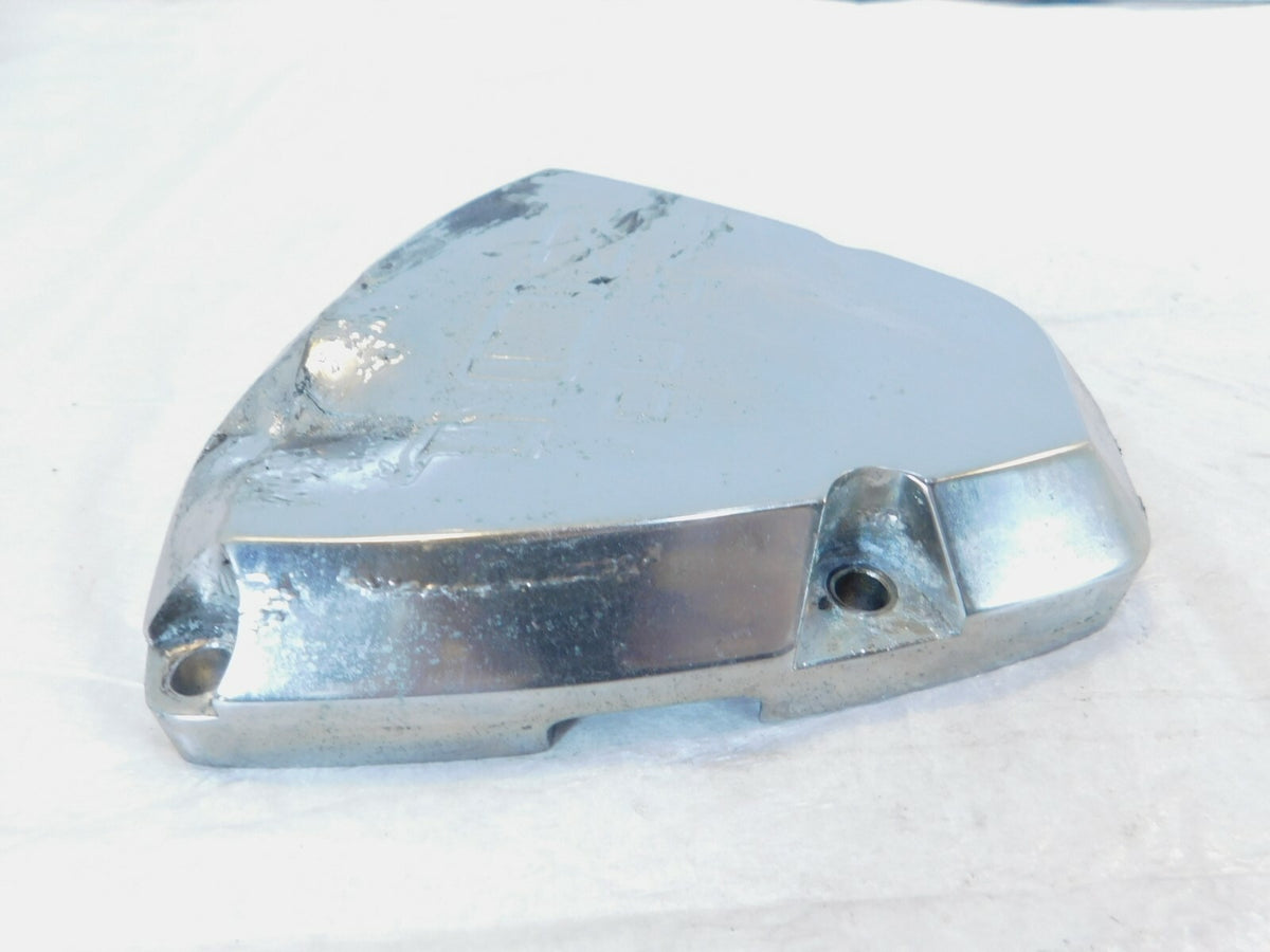 2002-2009 Yamaha Road Star 1700 Warrior XV1700 XV17 Right Engine Shifter Cover - C3 Cycle