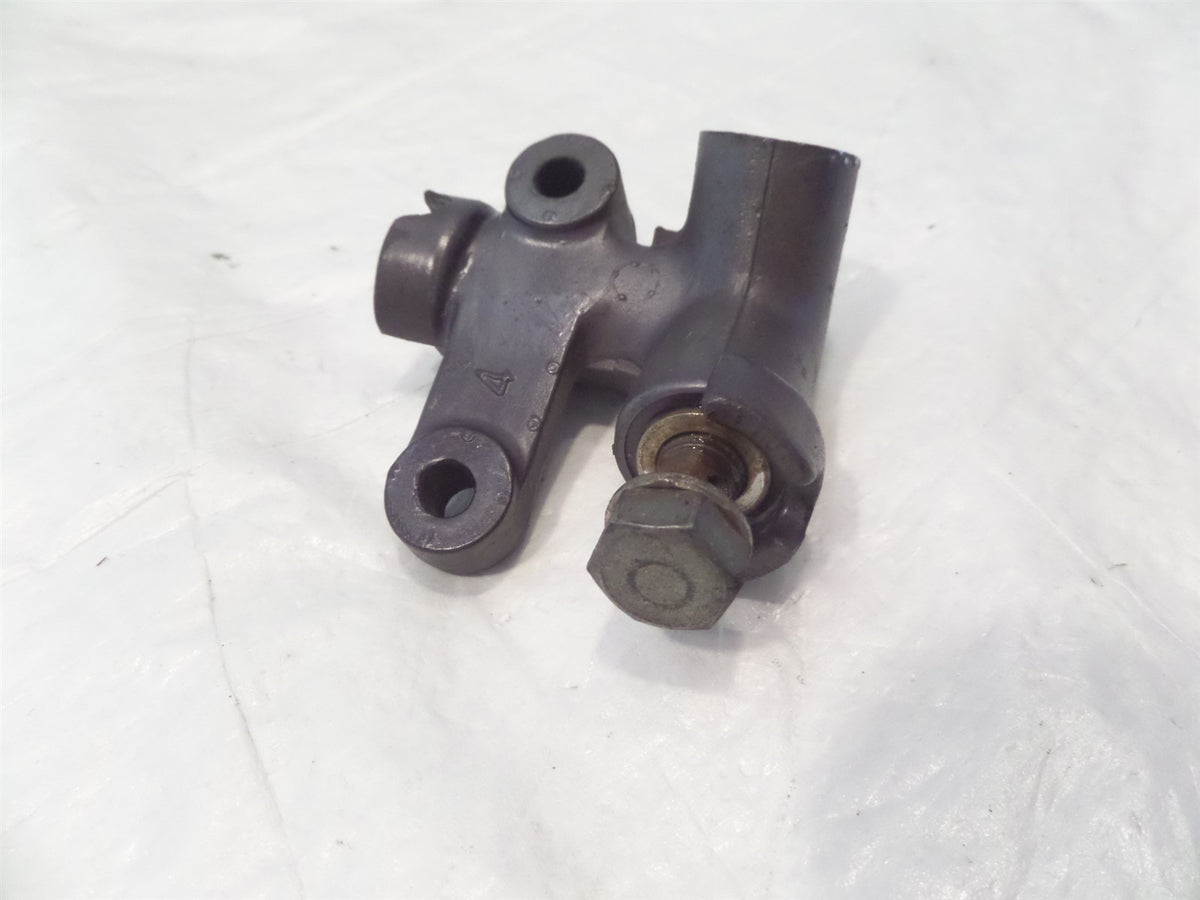 1980 Kawasaki KZ440 LTD Front Brake Hose Line Splitter Box - C3 Cycle