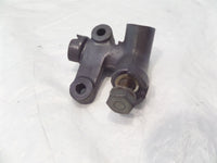 1980 Kawasaki KZ440 LTD Front Brake Hose Line Splitter Box - C3 Cycle