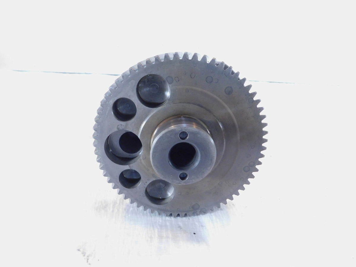 BMW K1 K100LT K100RS K1100LT K1100RS Engine Motor Crankshaft Crank Shaft - C3 Cycle