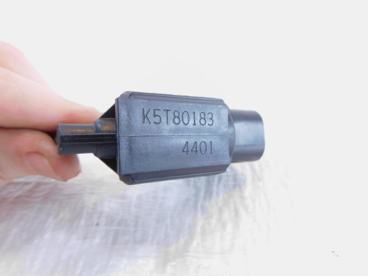 1999-2007 Suzuki GSX1300R Hayabusa Busa 2nd Air Box Intake Cut Valve Solenoid - C3 Cycle