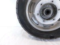 2005-2009 Honda VTX1300 VTX1300R & VTX1300T Cast Rear Wheel Rim 42650-MEA-910