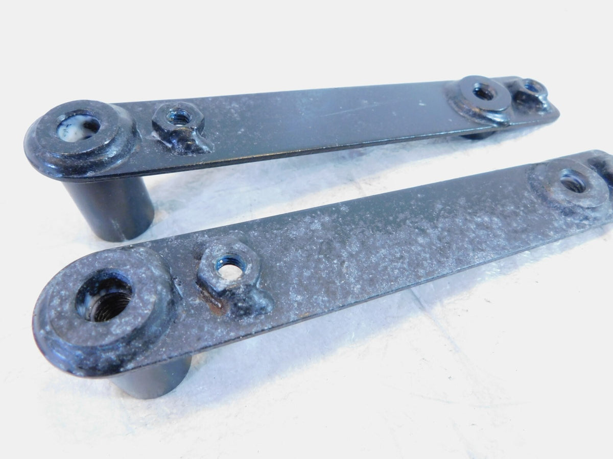 2017-2020 Harley Davidson XG750A Street Rod 750 Rear Fender Tail Mount Brackets - C3 Cycle