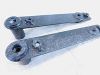 2017-2020 Harley Davidson XG750A Street Rod 750 Rear Fender Tail Mount Brackets - C3 Cycle