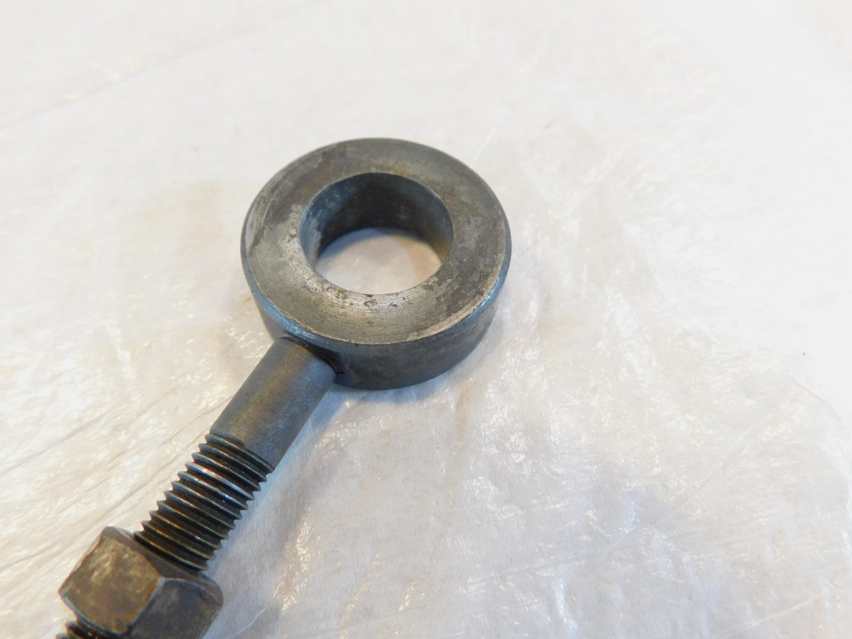 Pair Harley Davidson Ironhead Sportster 900 & 1000 Rear Axle Adjuster Bolts - C3 Cycle