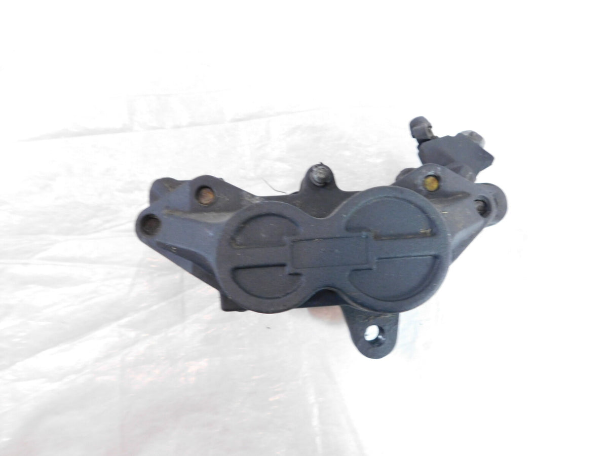 Triumph Rocket III Classic/Roadster Touring Front Wheel Left Brake Disc Caliper - C3 Cycle