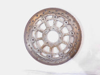 2008 2009 & 2010 Victory Vision Touring & Premium Rear Wheel Brake Disc Rotor - C3 Cycle
