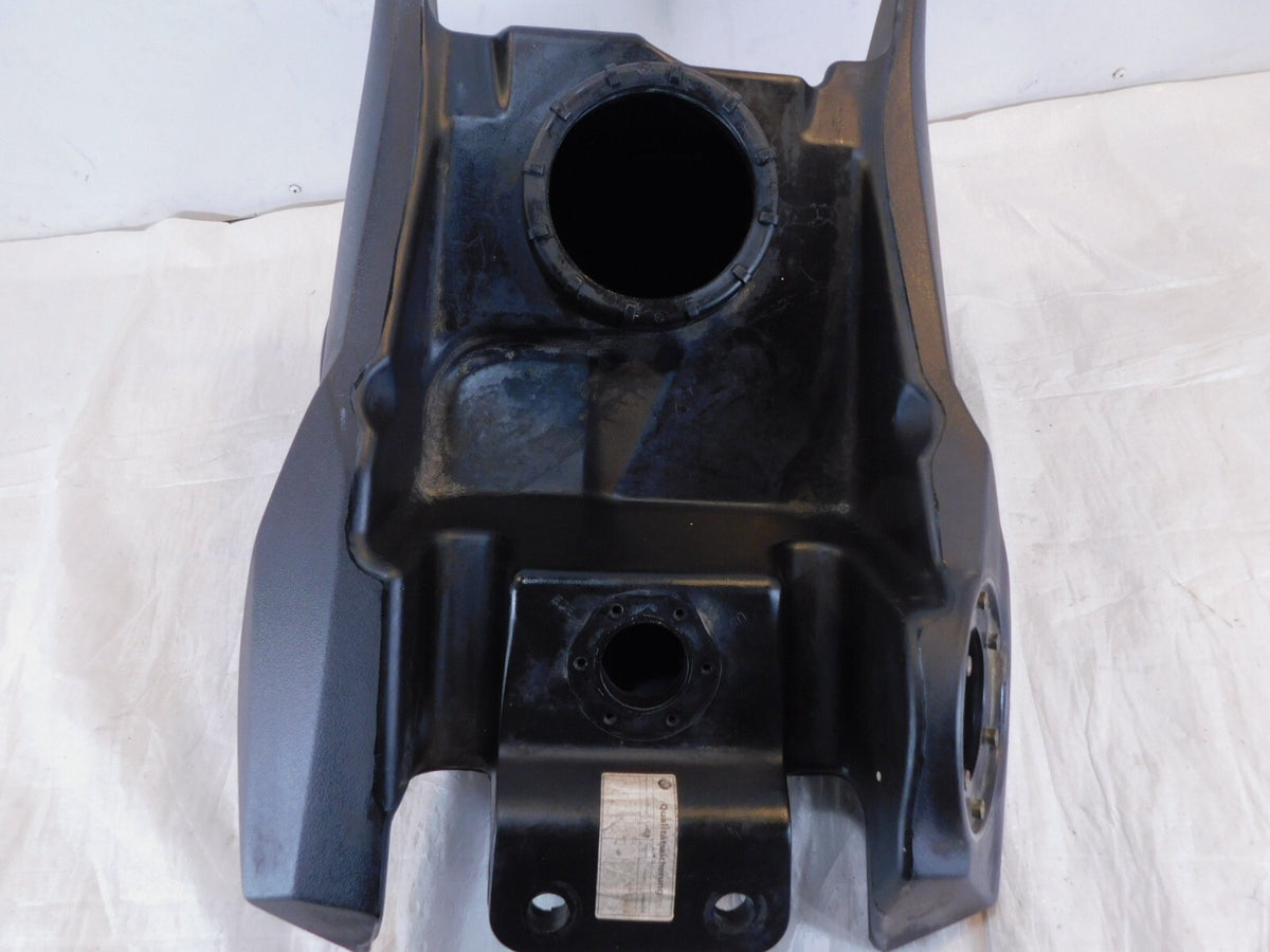 2001-2005 BMW F650CS F650 CS Black Gas Petrol Fuel Tank Reservoir Holding Cell - C3 Cycle