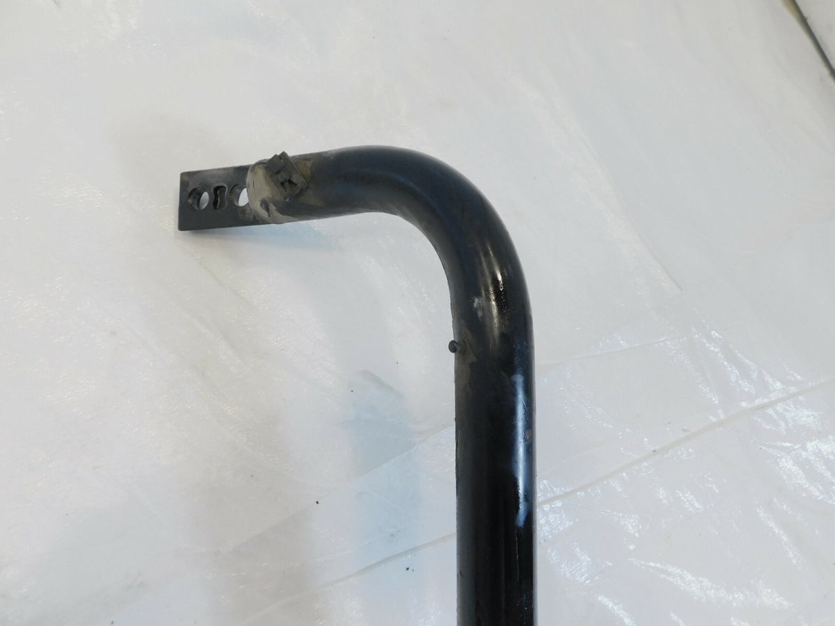 1999 & 2000 Victory Standard V92 Cruiser Left & Right Frame Down Rail Brackets - C3 Cycle
