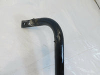 1999 & 2000 Victory Standard V92 Cruiser Left & Right Frame Down Rail Brackets - C3 Cycle