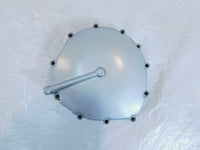 2001-2003 Honda Goldwing 1800 GL1800 GL1800A Silver Engine Motor Clutch Cover - C3 Cycle