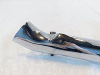 Harley Davidson Sportster 883 & 1200 Front Exhaust Header Pipe Cover Heat Shield - C3 Cycle