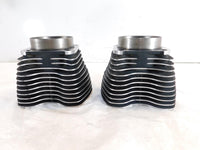 Harley Davidson Touring Dyna Softail Front & Rear 1550ci Cylinder Jugs -Damage - C3 Cycle
