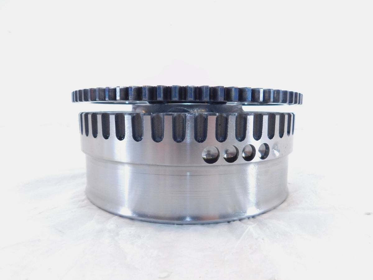 Harley Sportster Nightster Special RH975 Pan America Magneto Stator Rotor - C3 Cycle