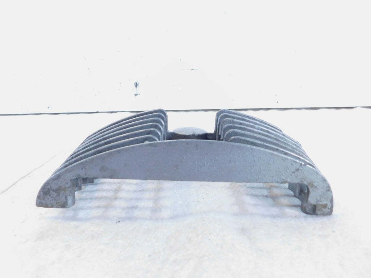 1987-1988 Honda VT1100 Spirit Shadow 1100 Left Front Cylinder Head Fin Cover - C3 Cycle