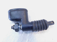 Harley Davidson Touring Electra Glide & Softail Rear Brake Master Cylinder - C3 Cycle