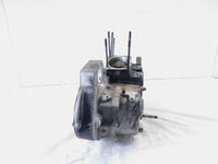 Harley Davidson Sportster 883 1100 & 1200 Silver Crankcase Engine Motor Block - C3 Cycle