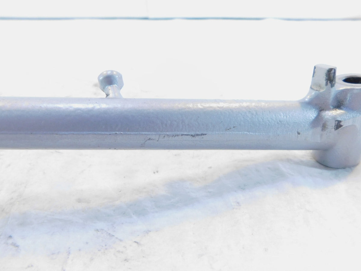 2002-2006 Harley Davidson VRSC V-Rod Silver Kickstand Sidestand Kick Side Stand - C3 Cycle