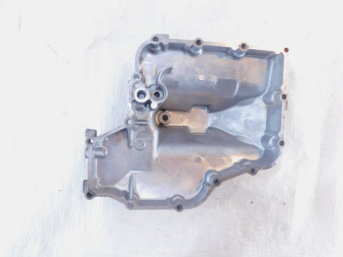1999-24 Suzuki Hayabusa Busa GSX1300 B-King Engine Motor Oil Drain Pan Sump Tray - C3 Cycle