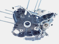 17-19 Ducati SuperSport 939 & 939S OEM Black Engine Motor Crank Case Crankcases - C3 Cycle