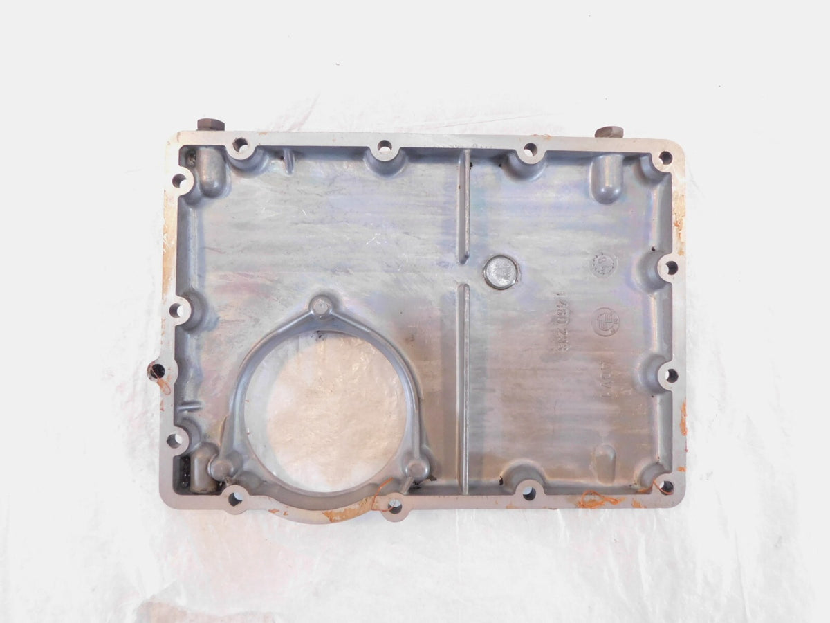 BMW K1 K100 RS RT K1100LT K1200RS K1200LT K75 Bottom Engine Oil Pan Sump Cover - C3 Cycle