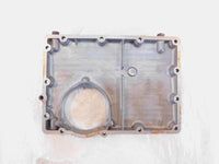 BMW K1 K100 RS RT K1100LT K1200RS K1200LT K75 Bottom Engine Oil Pan Sump Cover - C3 Cycle