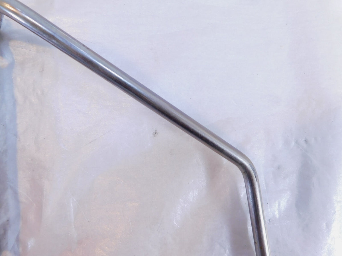 Kawasaki VN1500 Vulcan 1500 Classic Chrome Saddlebag Mounting Support Brackets