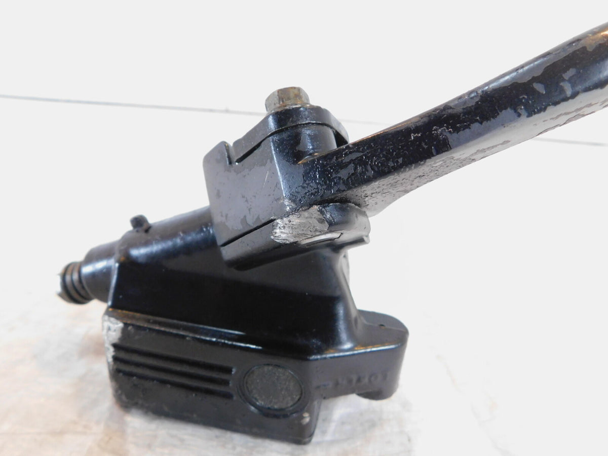 Honda VF750 Magna 750 CB1000 CB1000C Front Hand Brake Master Cylinder & Lever - C3 Cycle