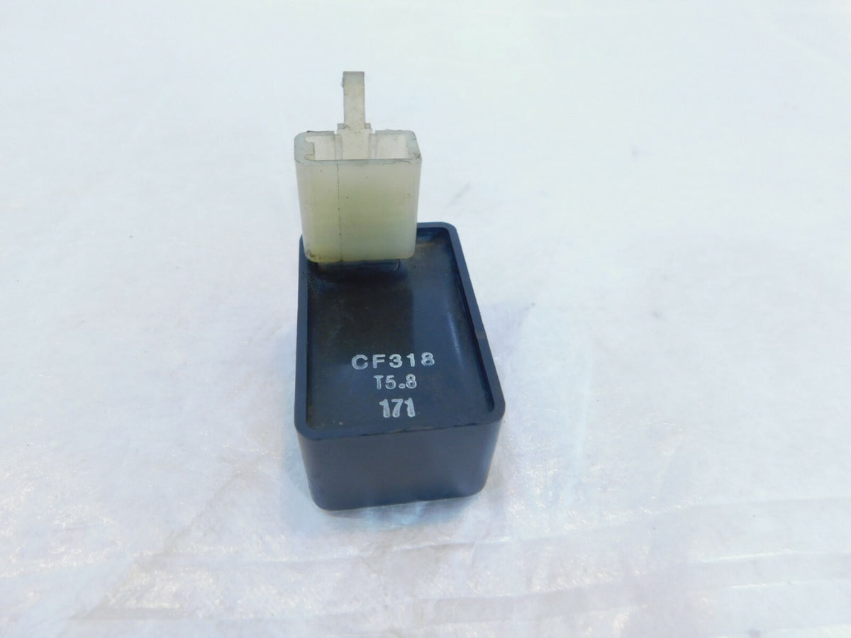 Honda Shadow 600 750 & 1100 & CBR600 CBR600F F3 & F4 Fuel Cut Off Relay Switch - C3 Cycle