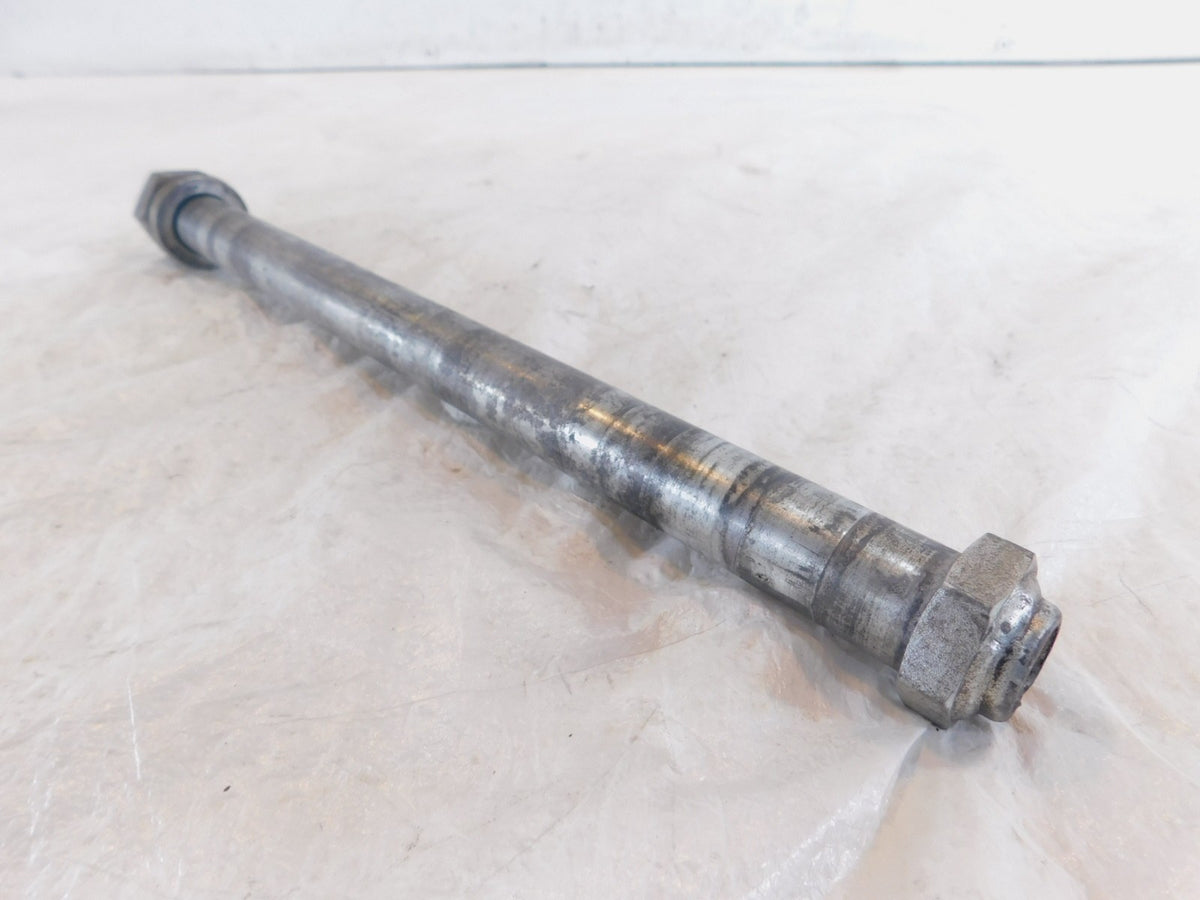 2022 Harley Davidson Sportster S RH1250S Rear Wheel Spindle Axle - C3 Cycle