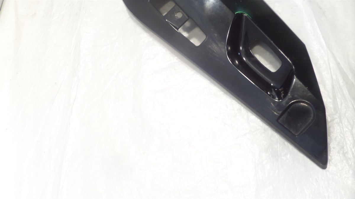 2005-2013 BMW R900RT 900RT R1200RT R1200 1200RT Right Rear Frame Tail Side Cover - C3 Cycle